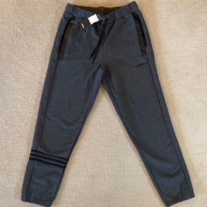adidas Climalite Men’s Sweatpants NWT - Size Large